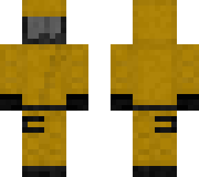 horizon hazmat (w/o plate carrier)
