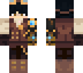hydra steampunk