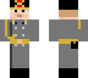 improved soviet kgb uniform