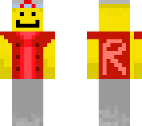 inverted robloxian