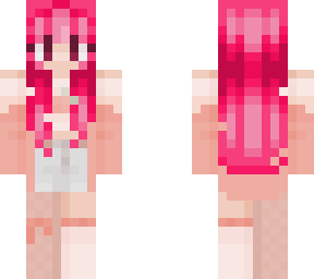 juni ~ strawberry ~base used