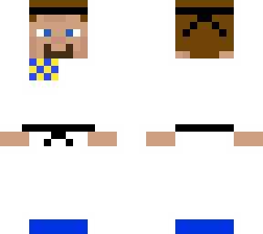 karate man 2