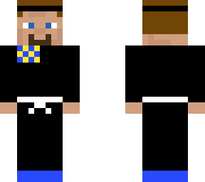 karate man