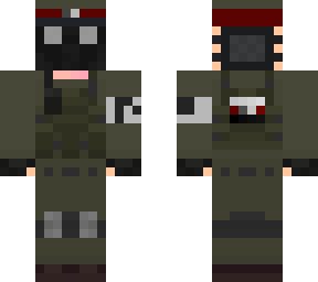 koh officer