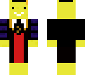 koro sensi