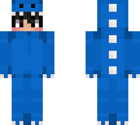 kory blue