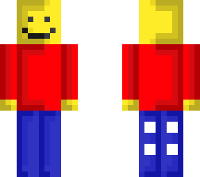 lego character