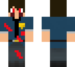 luke the nightguard [dead]