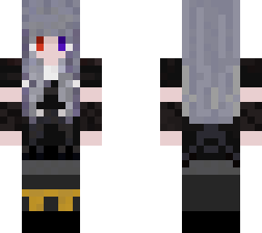 luminas vampire