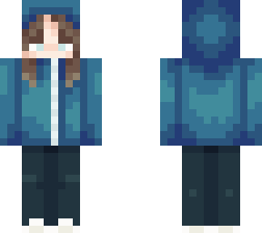mac new skin finished