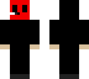 masked gamer