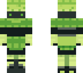 military guard