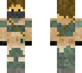 military private