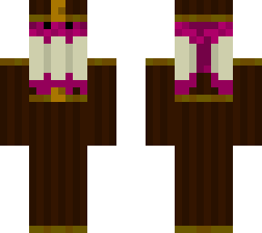 mimic i guess