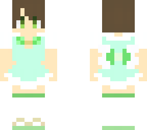 minamikawa asahi (girl dream costume)