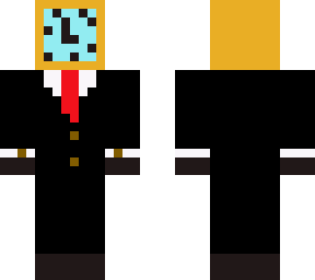 mr. time updated
