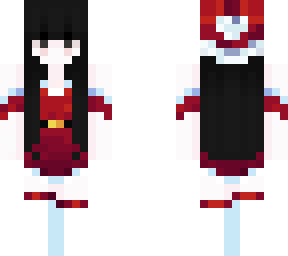 mrs. claus