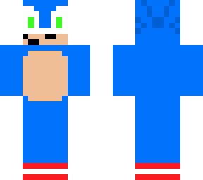 my best sonic