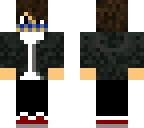 my character