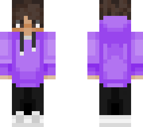 my new skin yeah thats it