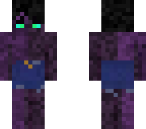 my royals smp skin rhyan **all enderman**