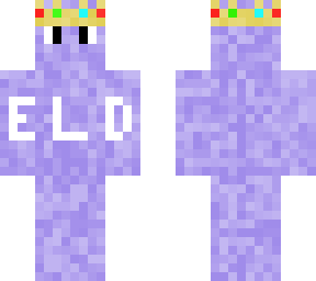 my signature skin
