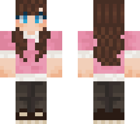 my skin