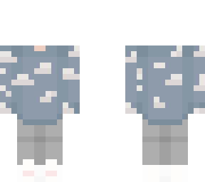 my skin