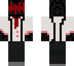 no blood insanity
