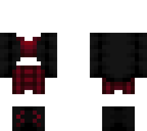 ob - punky outfit w/ jacket & boots