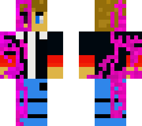 octo infinity smp coconut 75 corrupt