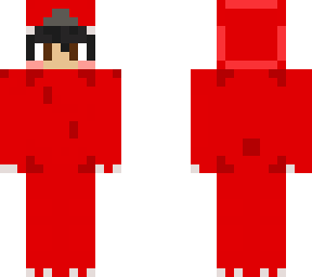 oms red.  (dog)
