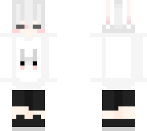 one skin