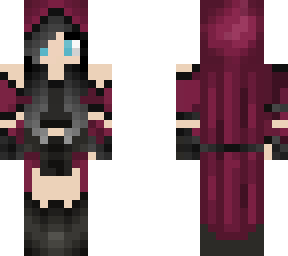 original skin