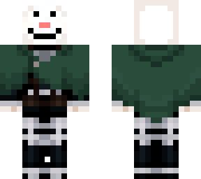 osito bimbo snk