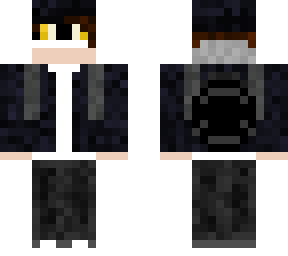 personal avatar