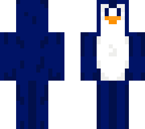 pinguin