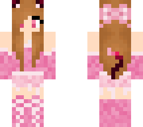 pink meifwa