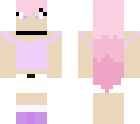 pink&purple