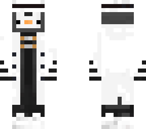pinwi elegante