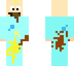 poopy jj