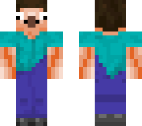powerful dumb man but no more hair
