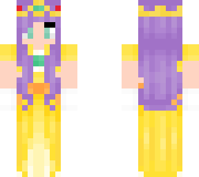 princess daisy costume