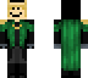 quackity loki