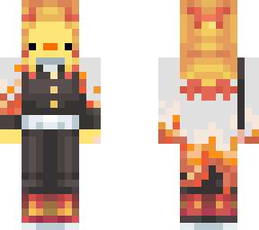 rengoku duck\