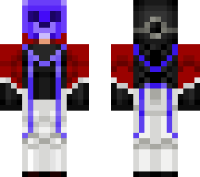 rubius m (blue version)