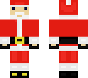 santa 2