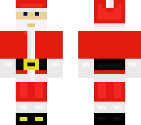 santa
