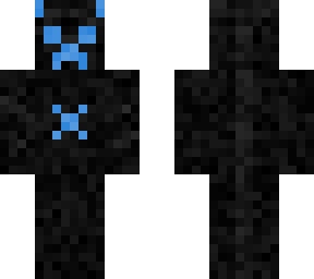 seablue creeper