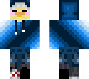 shark duck